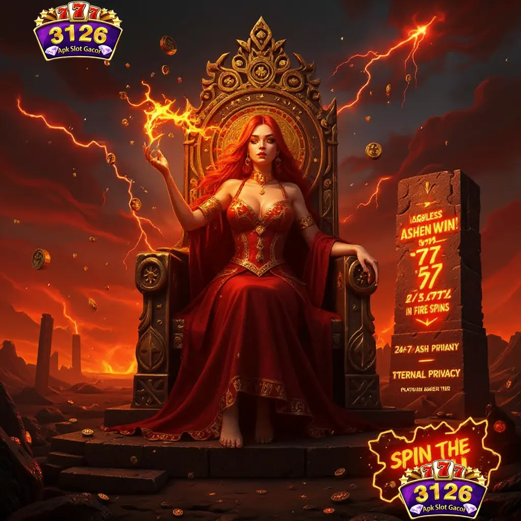 3126 Apk Slot Login Komunitas Hobi AnekaHobi image 1