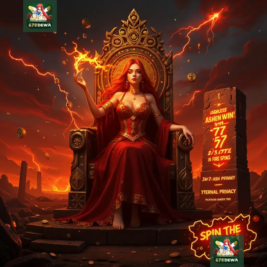 678DEWA Apk Slot Login Komunitas Hobi AnekaHobi image 1