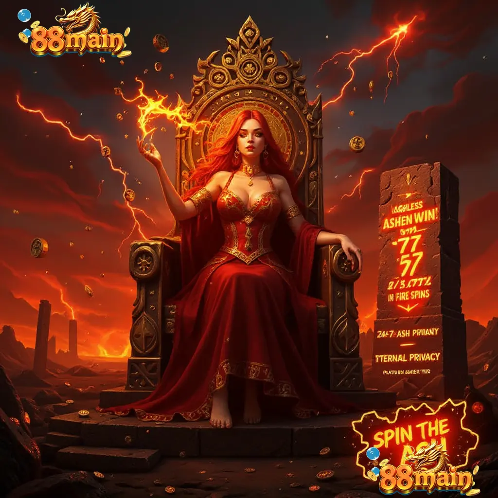 88MAIN Apk Slot Login Komunitas Hobi AnekaHobi image 1