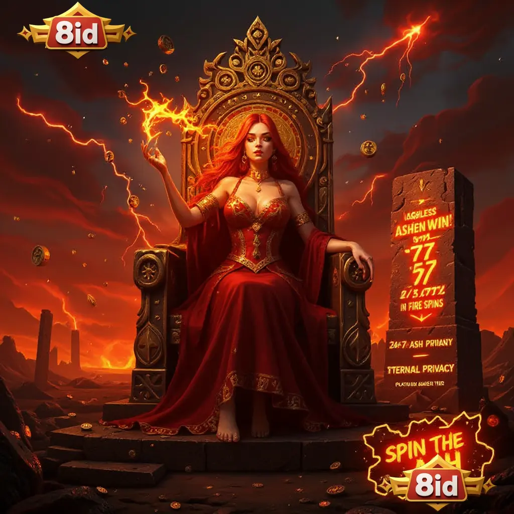 8ID Apk Slot Login Komunitas Hobi AnekaHobi image 1