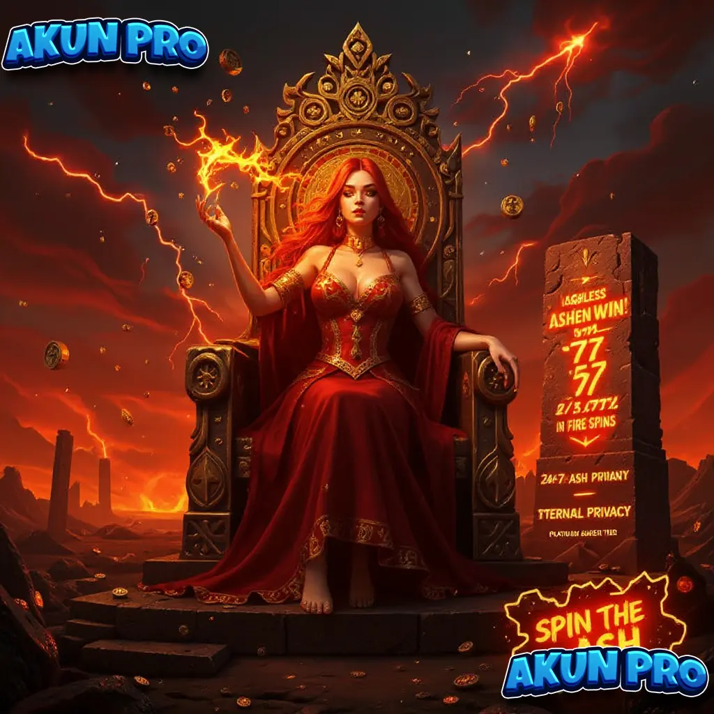 AKUN PRO SERVER GACOR Apk Slot Login Komunitas Hobi AnekaHobi image 1