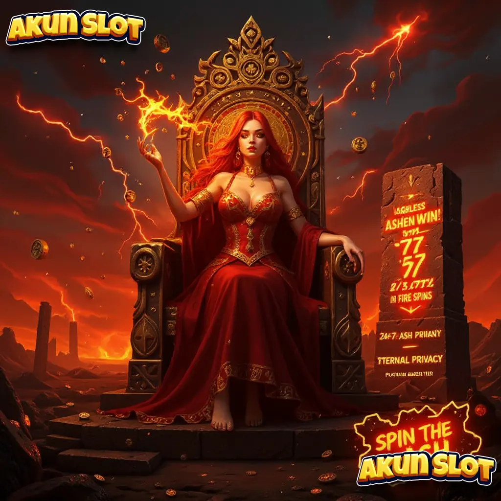 AKUN SLOT GACOR Apk Slot Login Komunitas Hobi AnekaHobi image 1