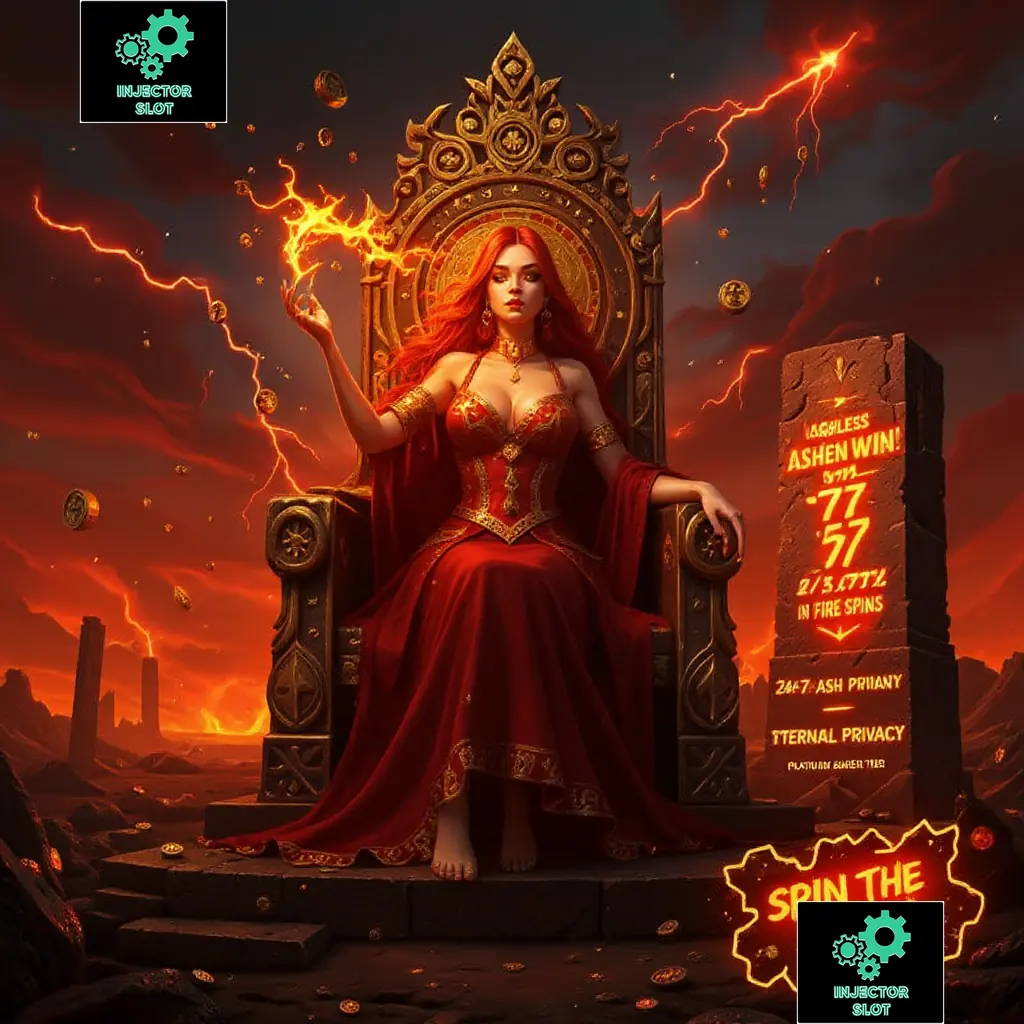 APK INJECTOR Apk Slot Login Komunitas Hobi AnekaHobi image 1