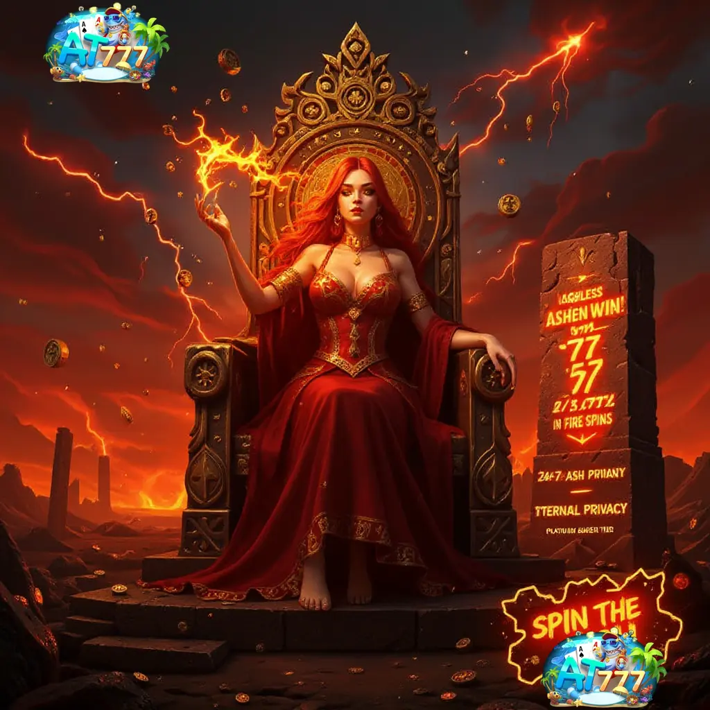 AT777 Apk Slot Login Komunitas Hobi AnekaHobi image 1