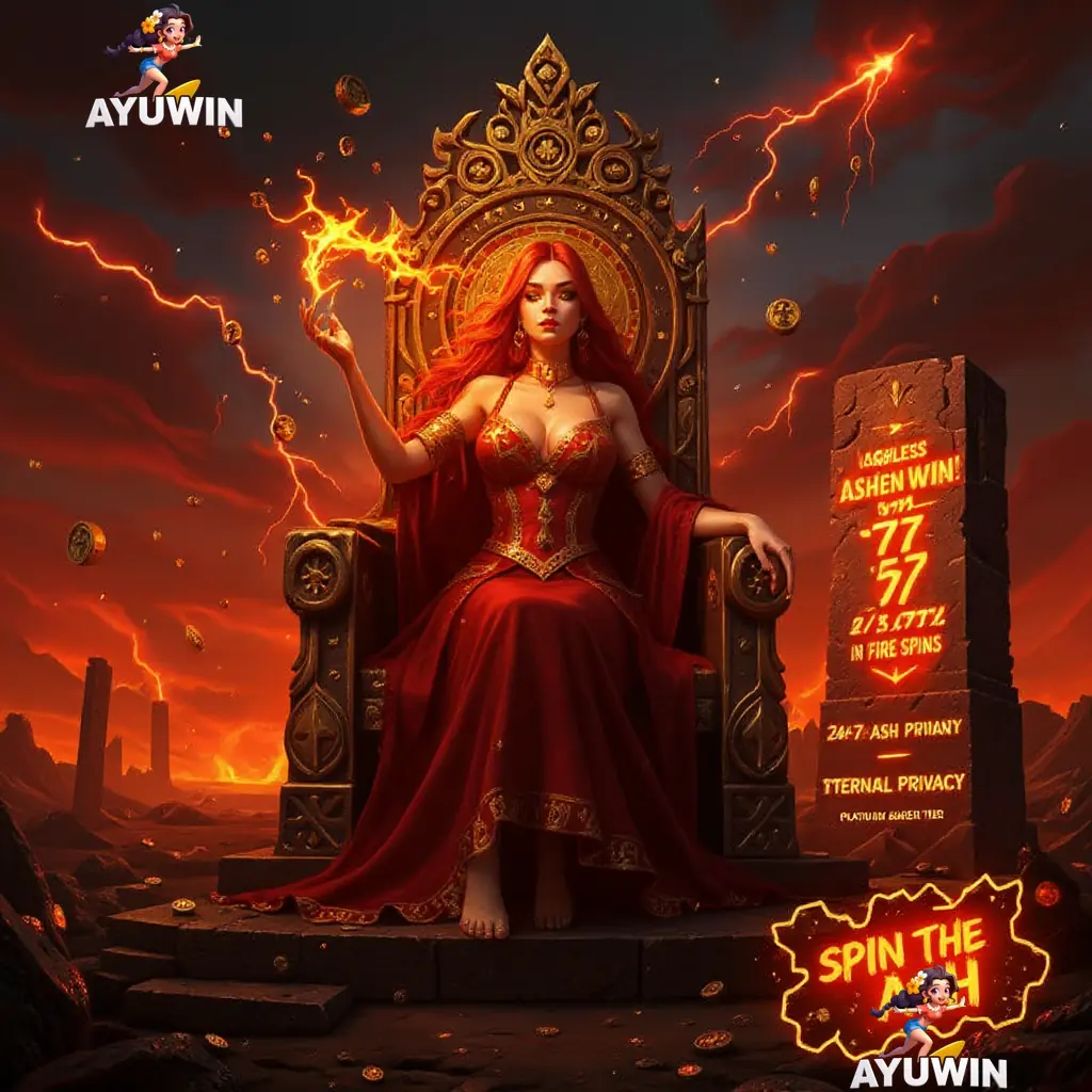 AYUWIN Apk Slot Login Komunitas Hobi AnekaHobi image 1
