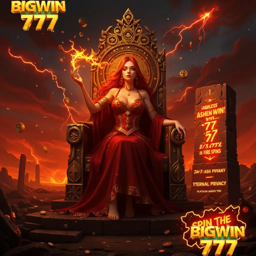 BIGWIN777 Apk Slot Login Komunitas Hobi AnekaHobi image 1