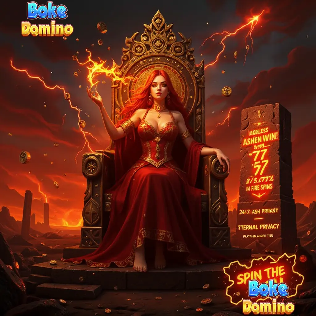 BOKEDOMINO Apk Slot Login Komunitas Hobi AnekaHobi image 1