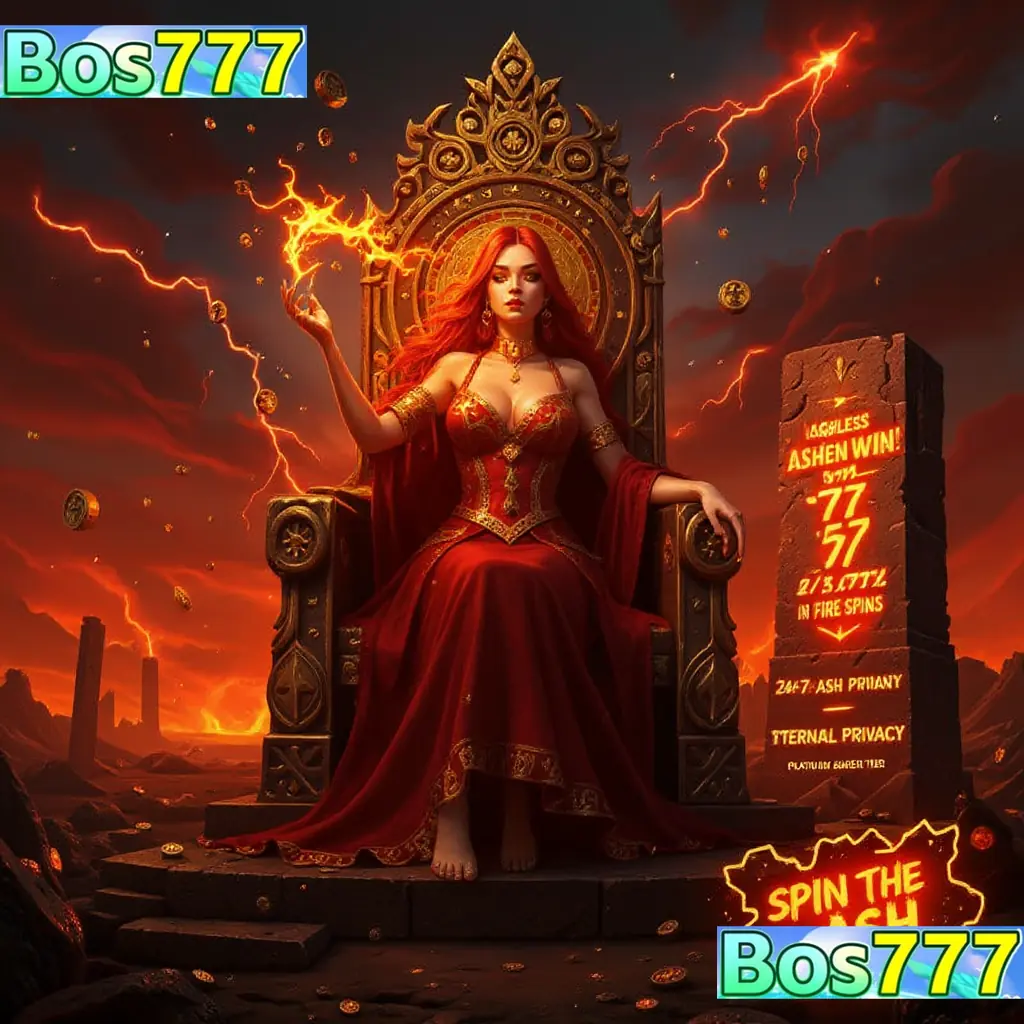 BOS777 Apk Slot Login Komunitas Hobi AnekaHobi image 1