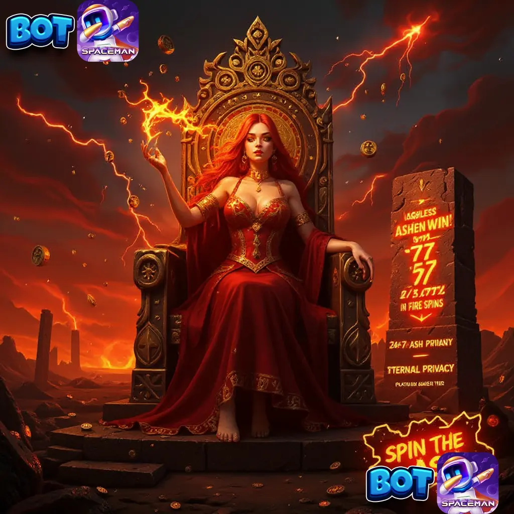 BOT SPACEMAN HACK Apk Slot Login Komunitas Hobi AnekaHobi image 1
