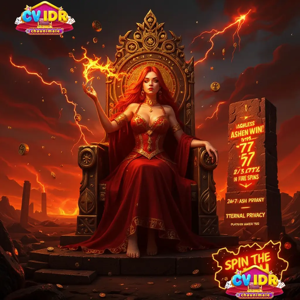 CVIDR Apk Slot Login Komunitas Hobi AnekaHobi image 1