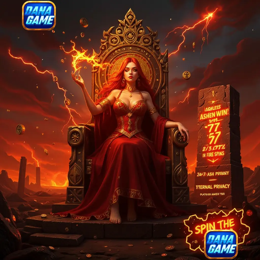 DANAGAME777 Apk Slot Login Komunitas Hobi AnekaHobi image 1