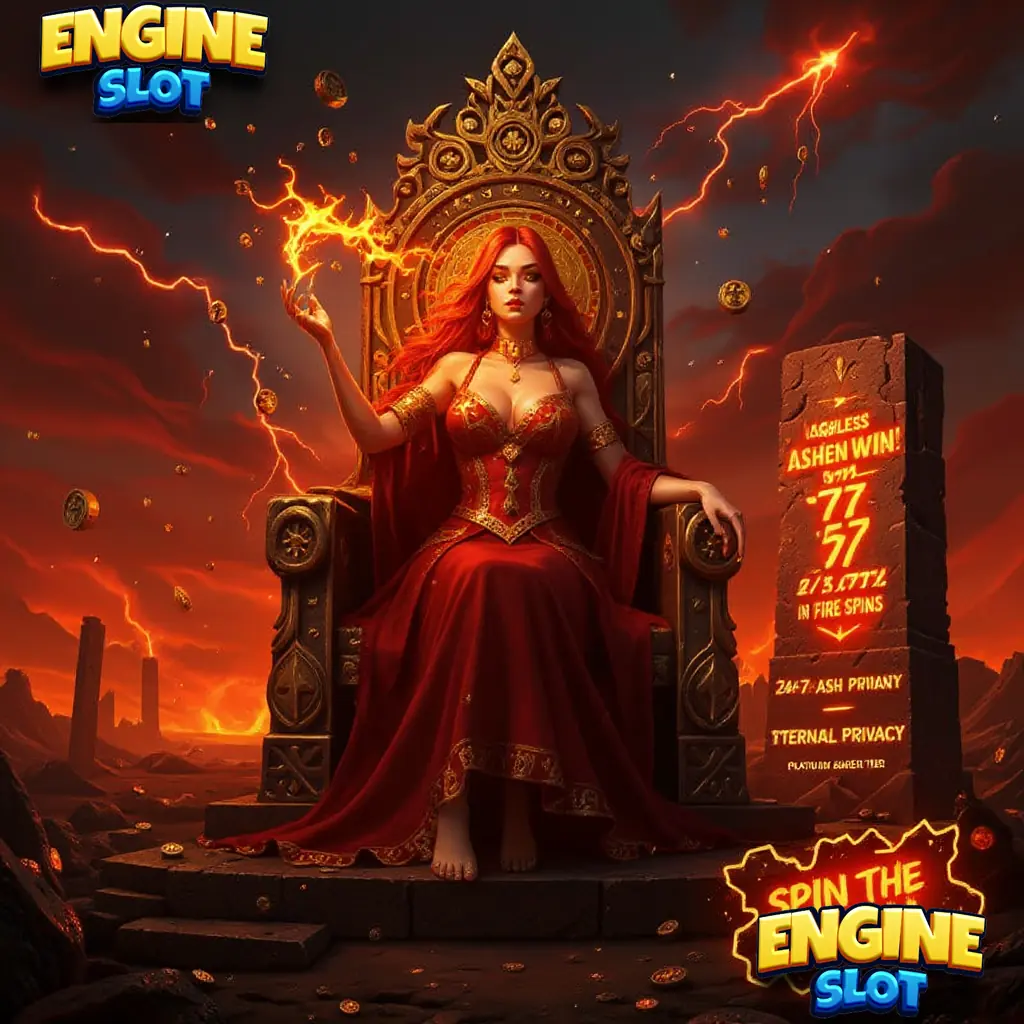 ENGINE SLOT Apk Slot Login Komunitas Hobi AnekaHobi image 1