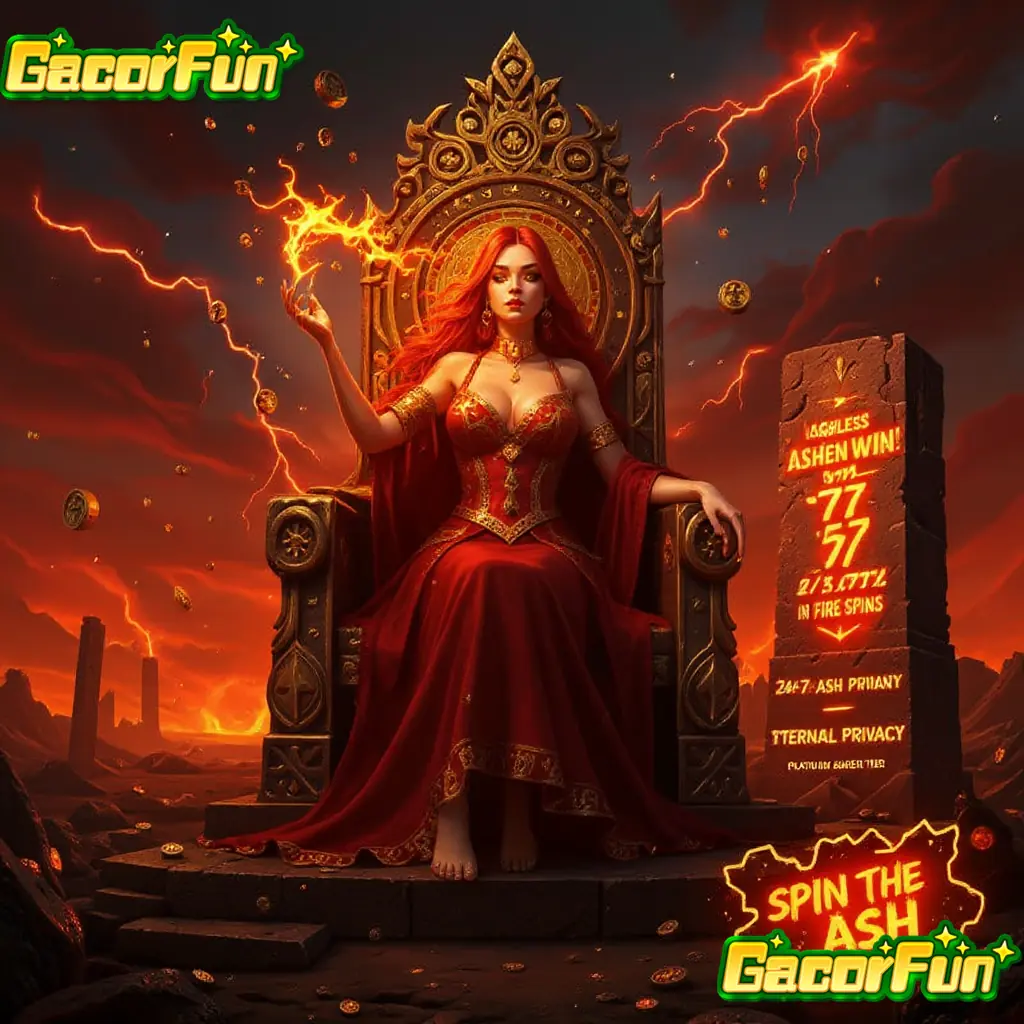 GACORFUN Apk Slot Login Komunitas Hobi AnekaHobi image 1