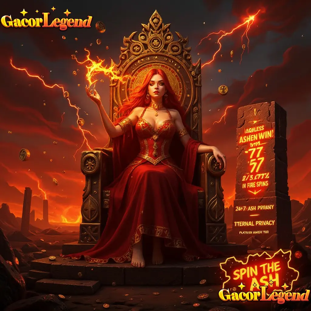 GACORLEGEND Apk Slot Login Komunitas Hobi AnekaHobi image 1