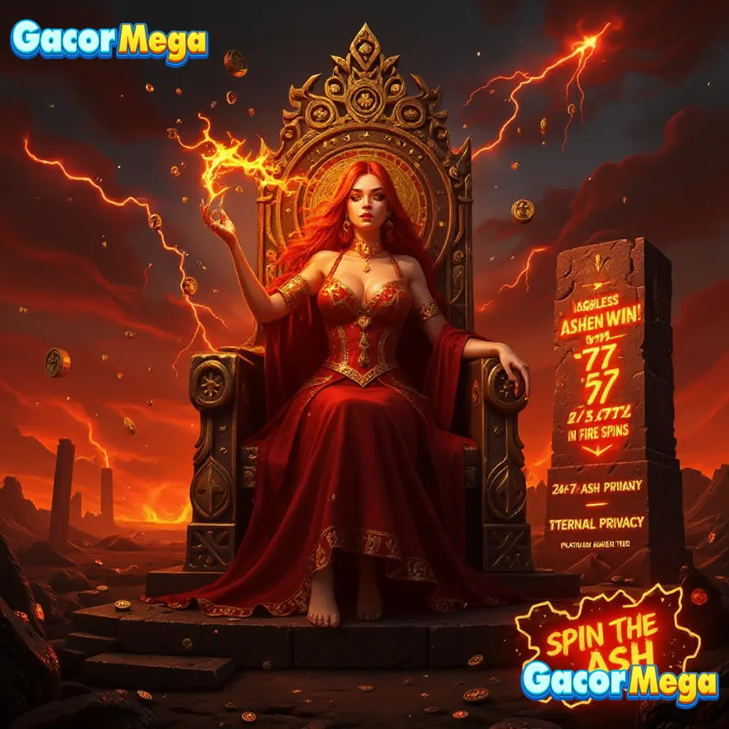 GACORMEGA Apk Slot Login Komunitas Hobi AnekaHobi image 1