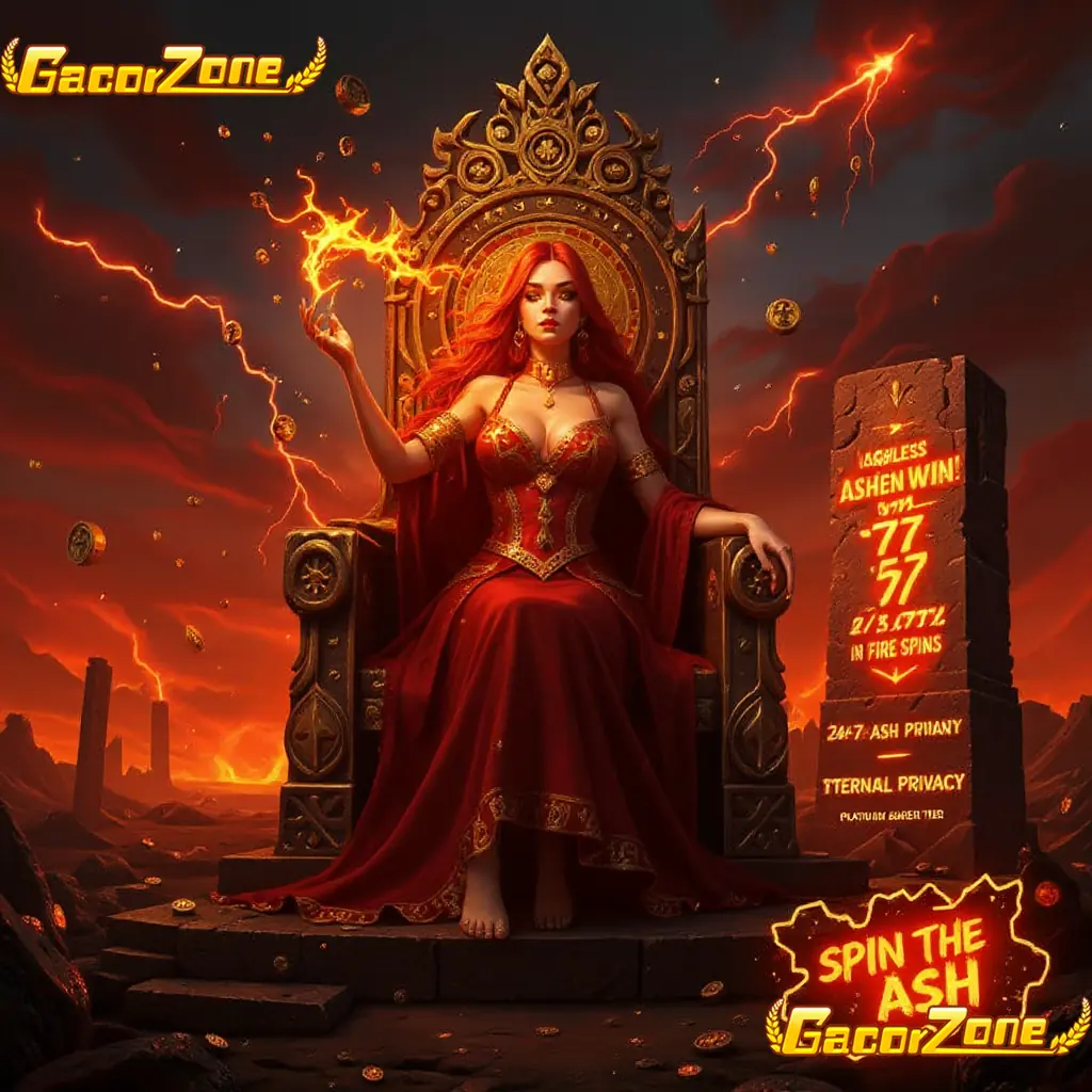 GACORZONE Apk Slot Login Komunitas Hobi AnekaHobi image 1