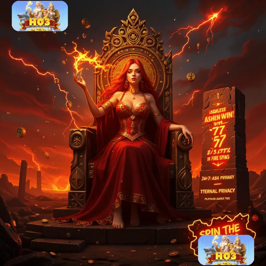 H03 Apk Slot Login Komunitas Hobi AnekaHobi image 1
