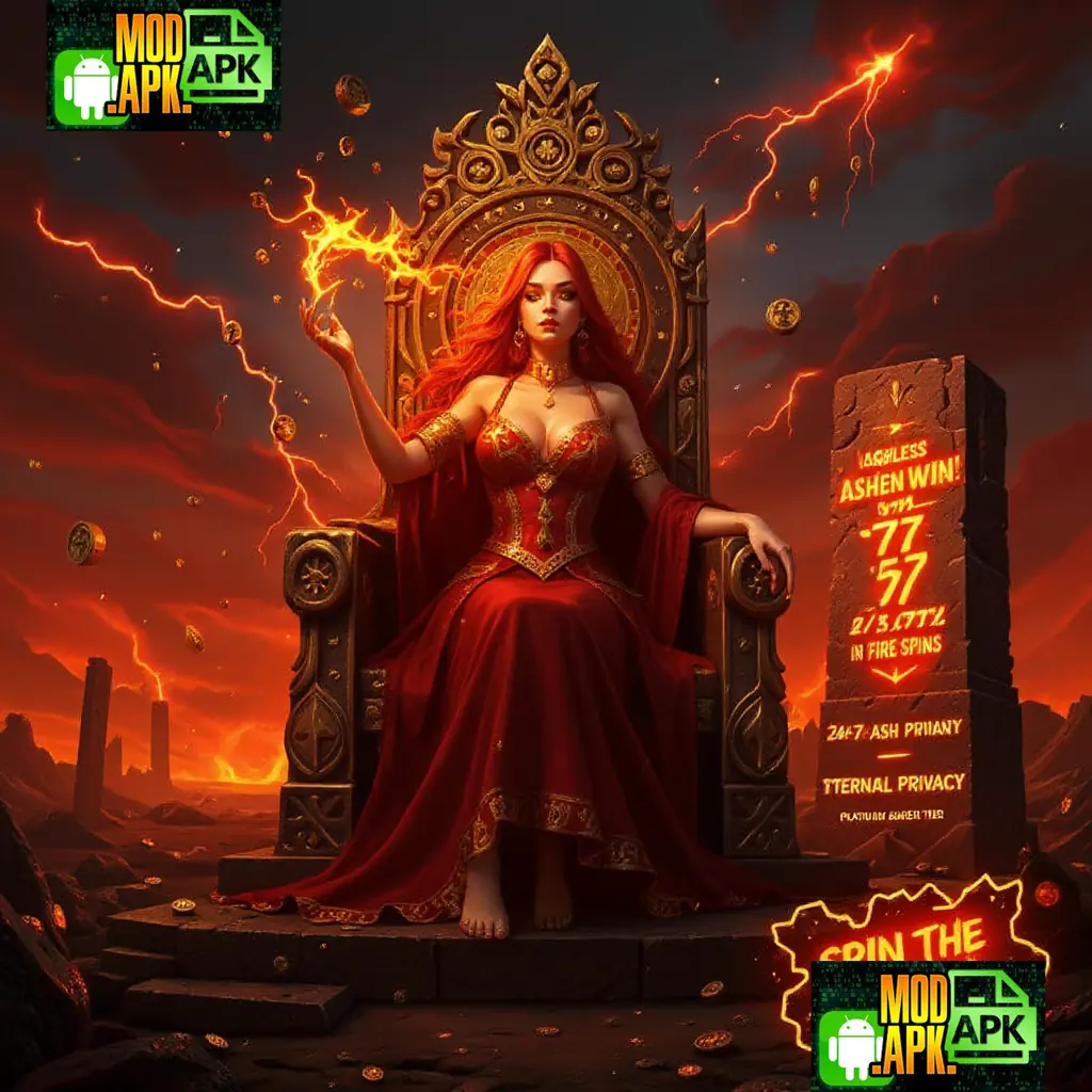 HACK MAD Apk Slot Login Komunitas Hobi AnekaHobi image 1