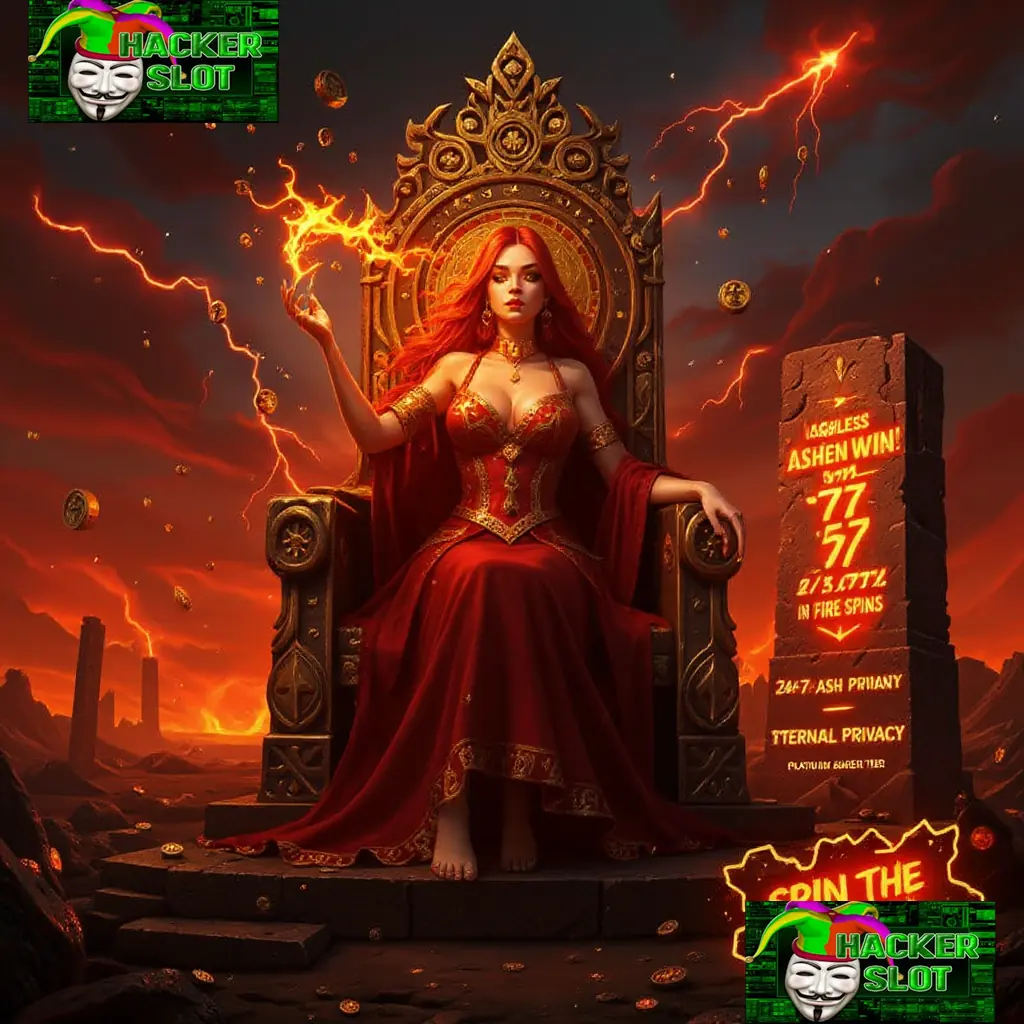 HACKER SLOT Apk Slot Login Komunitas Hobi AnekaHobi image 1