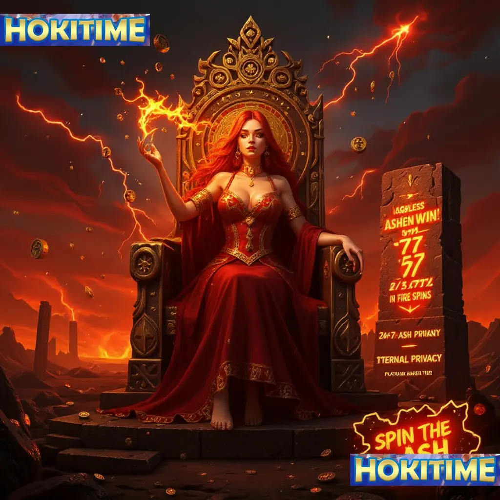 HOKITIME Apk Slot Login Komunitas Hobi AnekaHobi image 1
