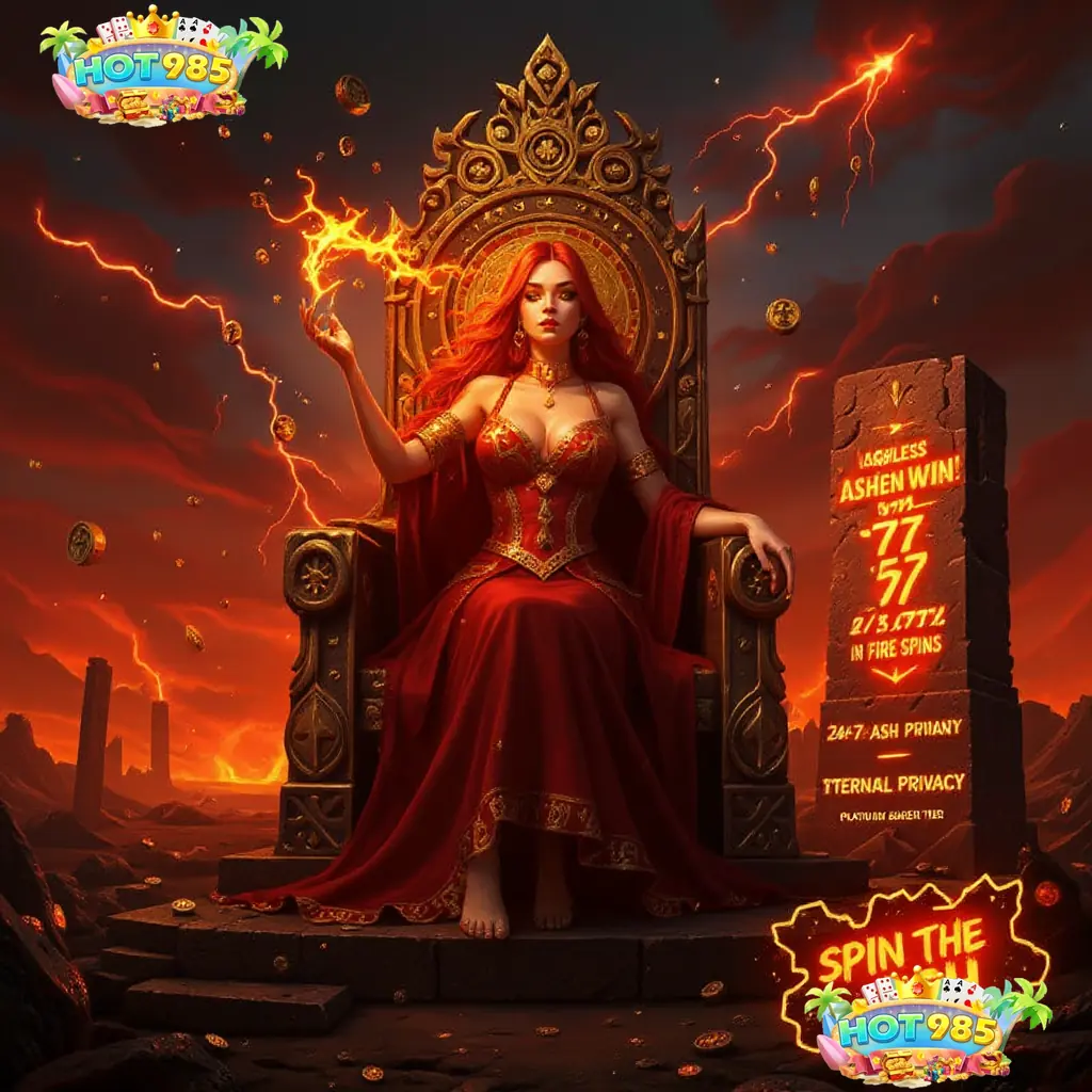 HOT985 Apk Slot Login Komunitas Hobi AnekaHobi image 1