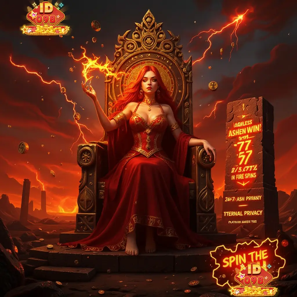 ID098 Apk Slot Login Komunitas Hobi AnekaHobi image 1