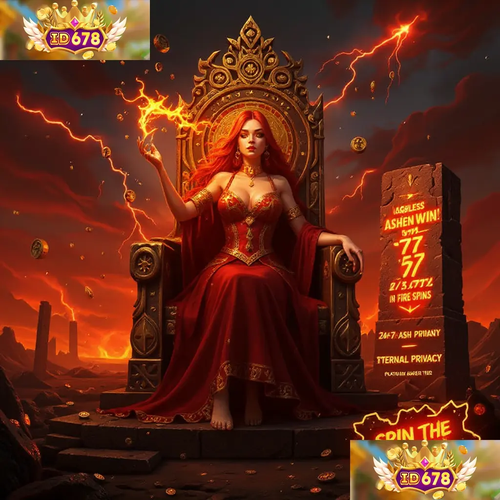 ID678 Apk Slot Login Komunitas Hobi AnekaHobi image 1