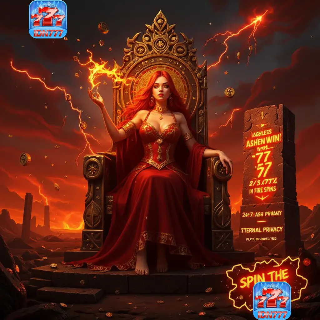 IDN777 Apk Slot Login Komunitas Hobi AnekaHobi image 1
