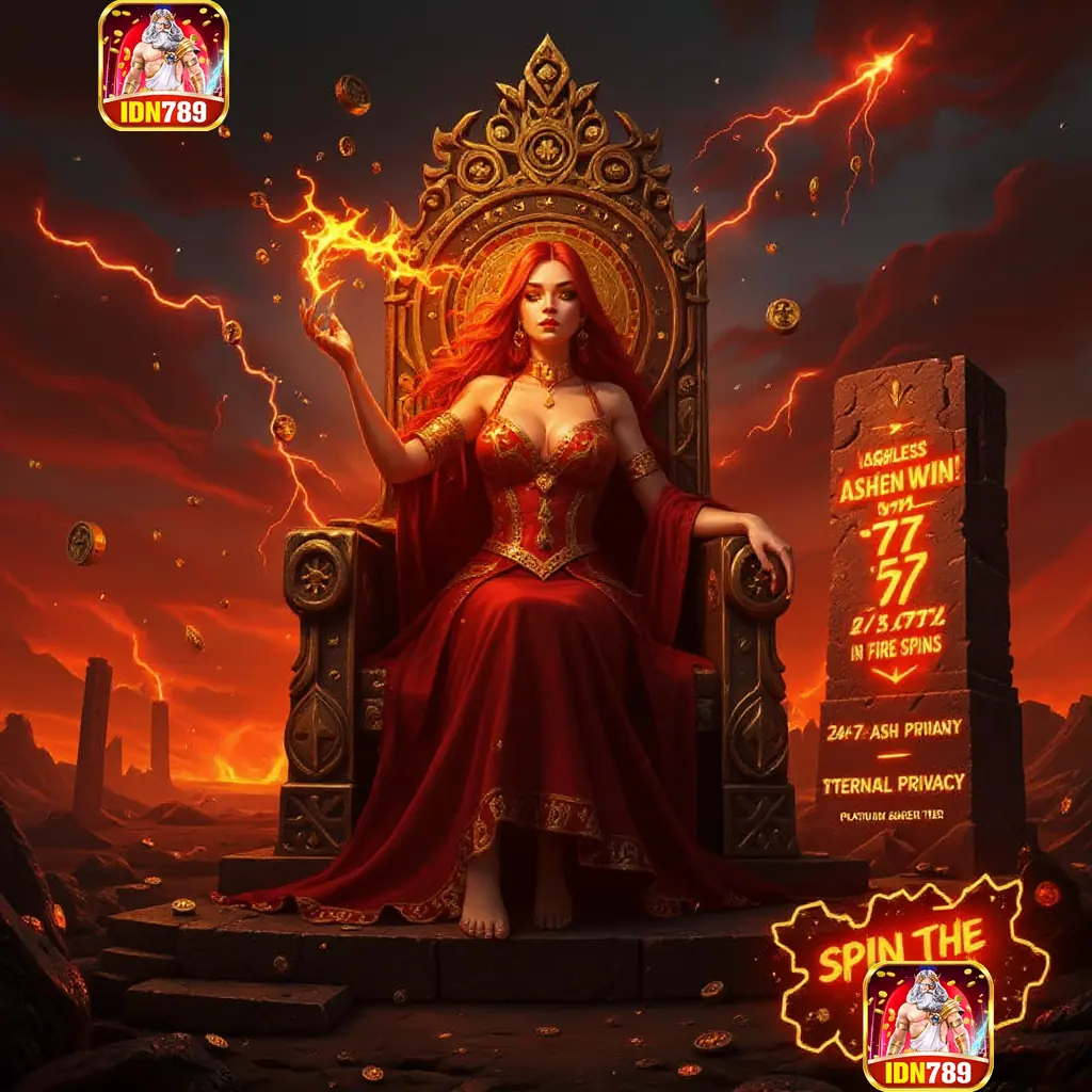 IDN789 Apk Slot Login Komunitas Hobi AnekaHobi image 1
