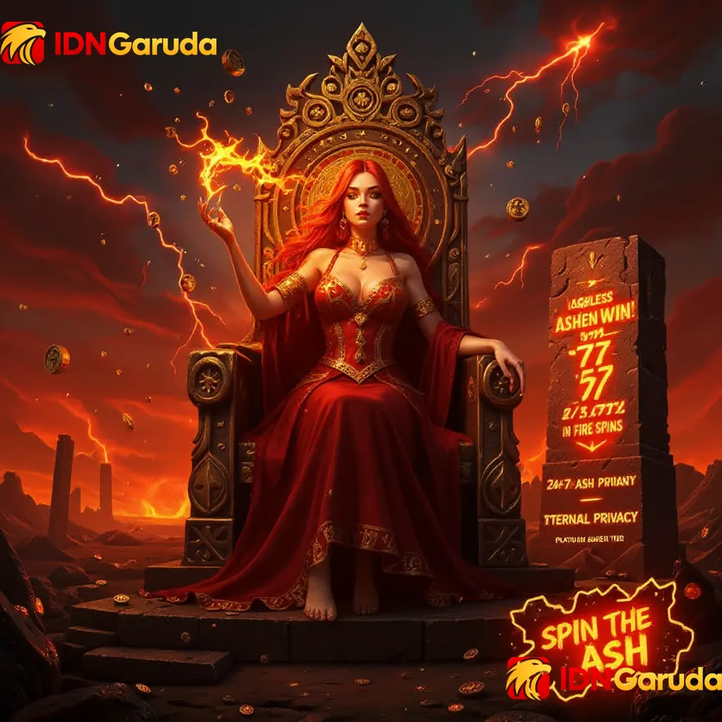 IDNGARUDA Apk Slot Login Komunitas Hobi AnekaHobi image 1