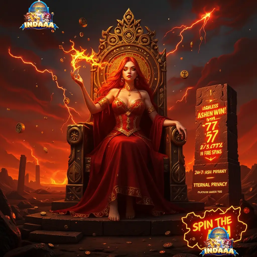 INDAAA Apk Slot Login Komunitas Hobi AnekaHobi image 1
