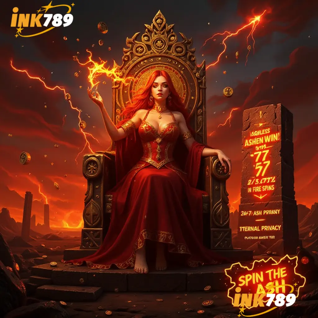 INK789 Apk Slot Login Komunitas Hobi AnekaHobi image 1