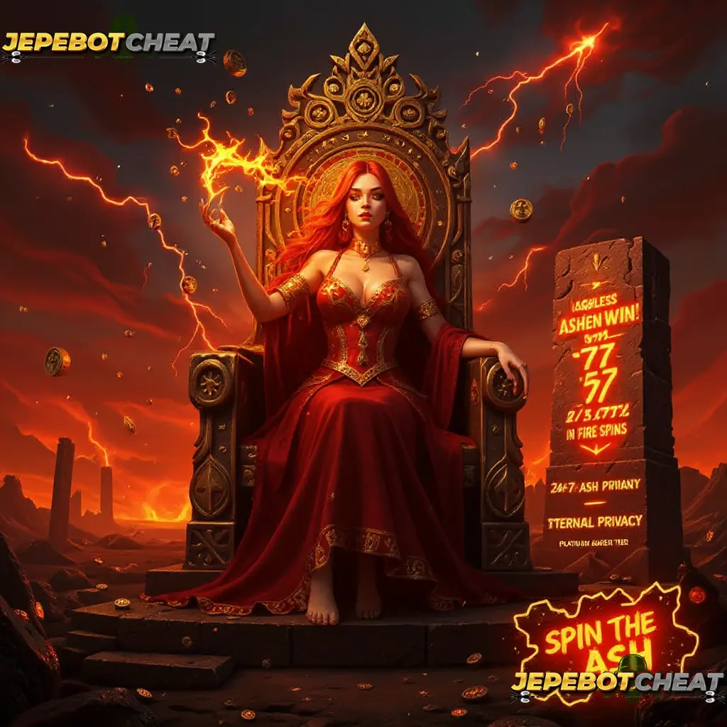 JEPEBOT Apk Slot Login Komunitas Hobi AnekaHobi image 1