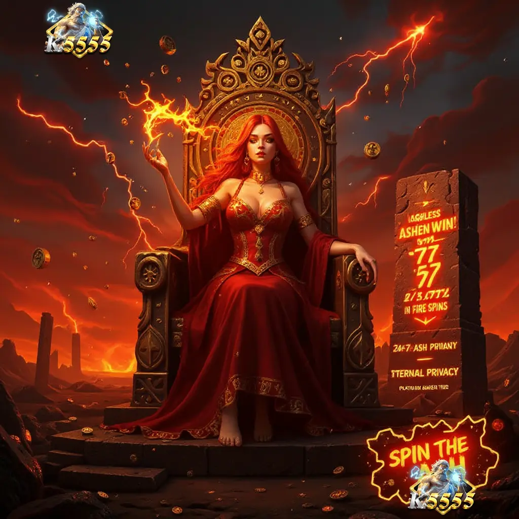 K5555 Apk Slot Login Komunitas Hobi AnekaHobi image 1