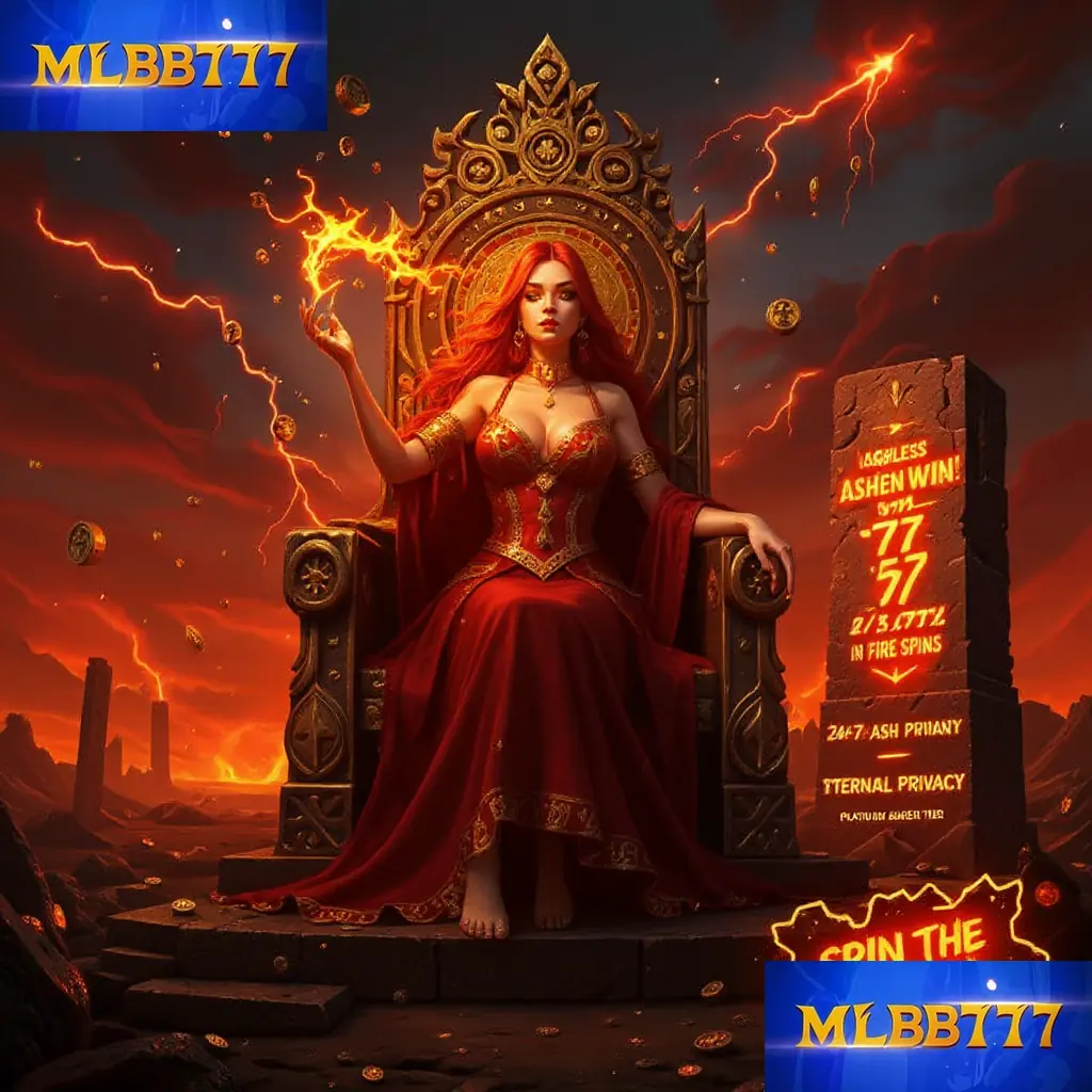 MLBB777 Apk Slot Login Komunitas Hobi AnekaHobi image 1