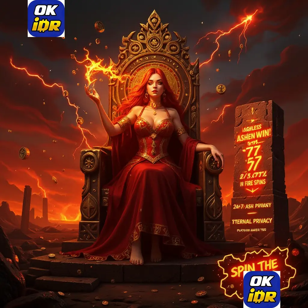 OKIDR Apk Slot Login Komunitas Hobi AnekaHobi image 1