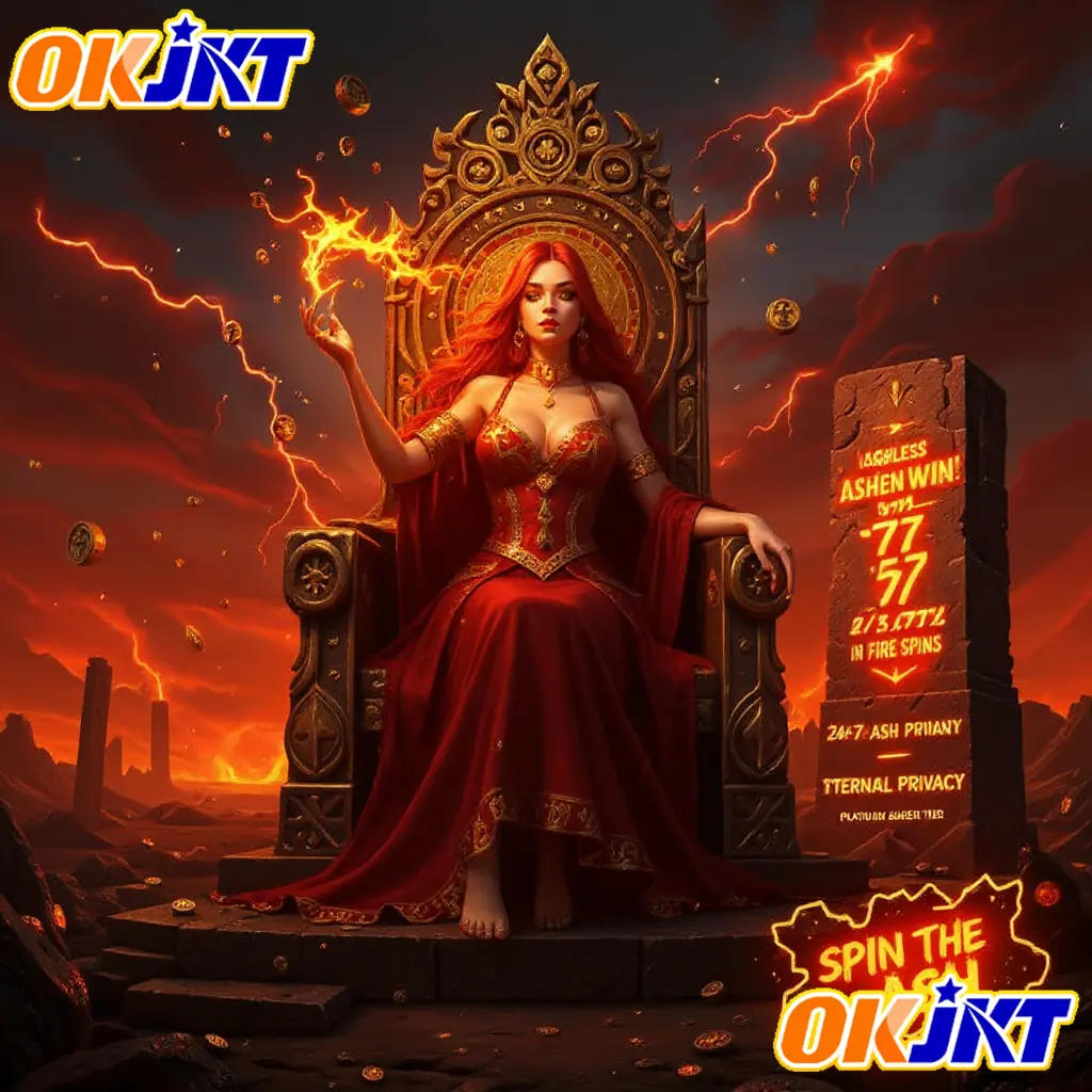OKJKT Apk Slot Login Komunitas Hobi AnekaHobi image 1