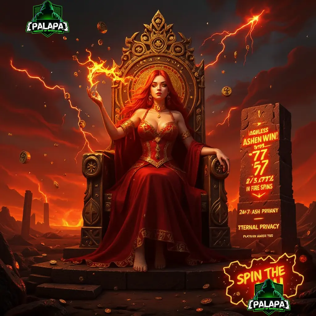 PALAPA HACK SLOT Apk Slot Login Komunitas Hobi AnekaHobi image 1