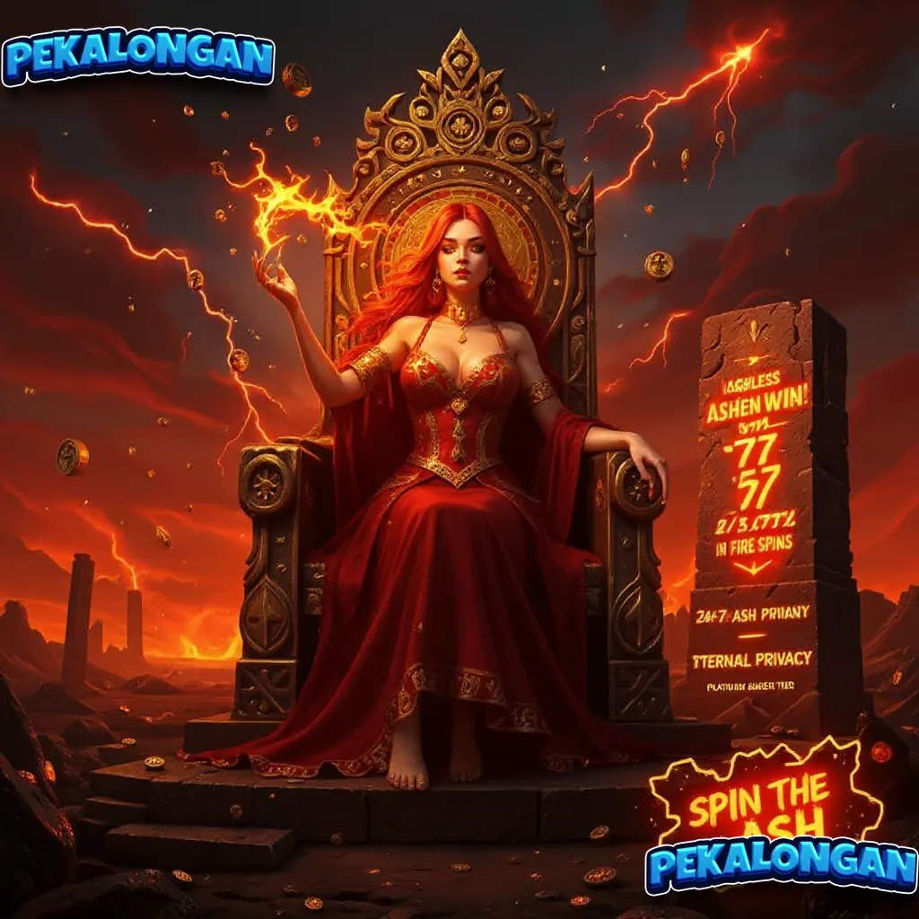 PEKALONGAN CHEAT Apk Slot Login Komunitas Hobi AnekaHobi image 1