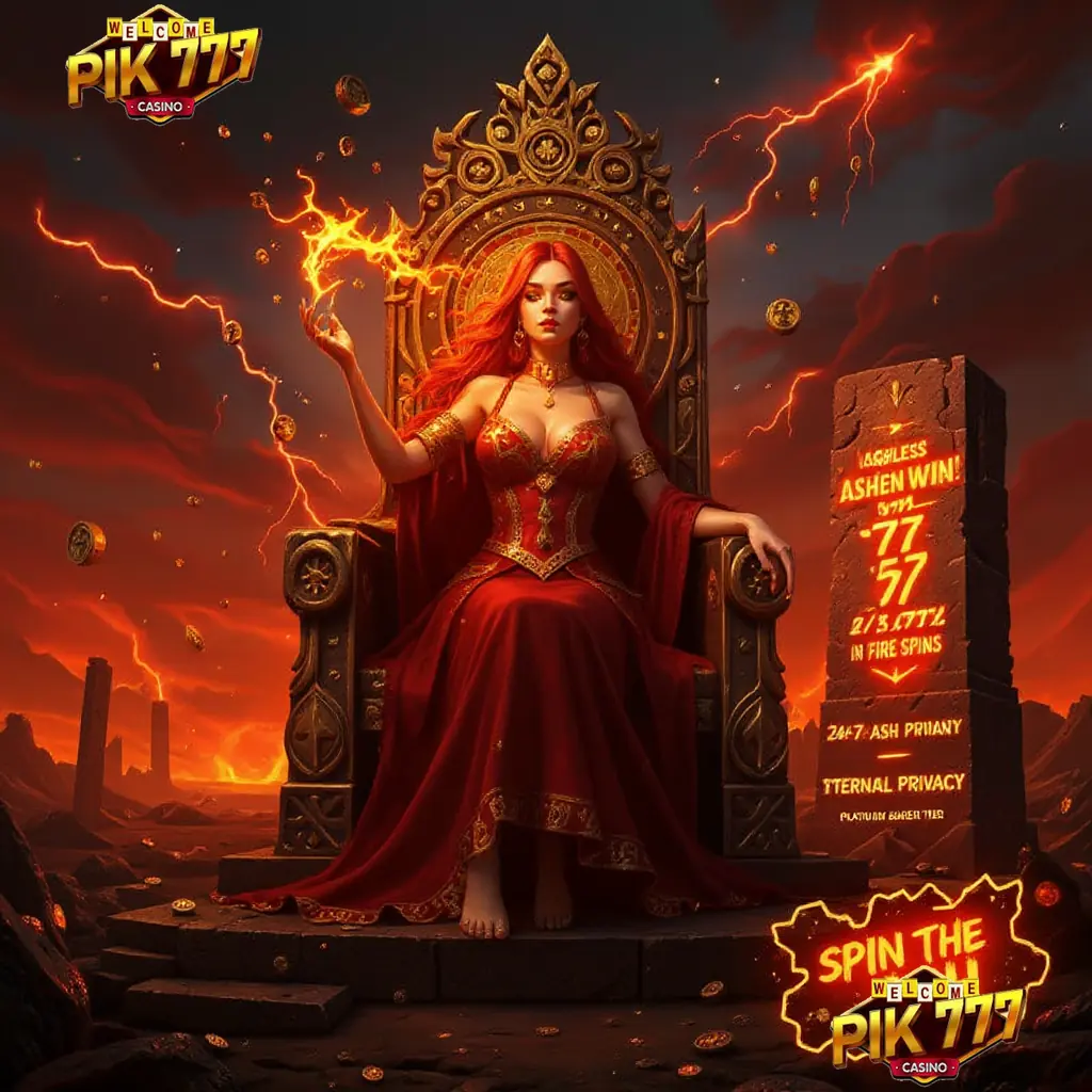PIK777 Apk Slot Login Komunitas Hobi AnekaHobi image 1