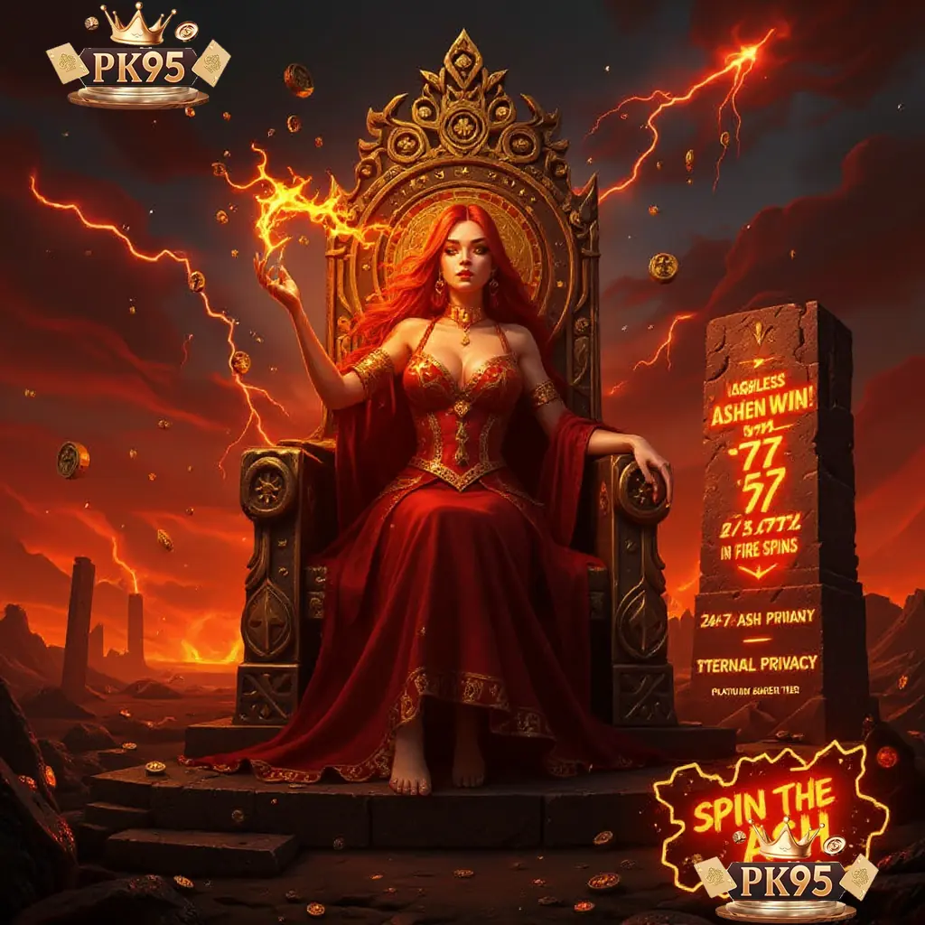 PK95 Apk Slot Login Komunitas Hobi AnekaHobi image 1