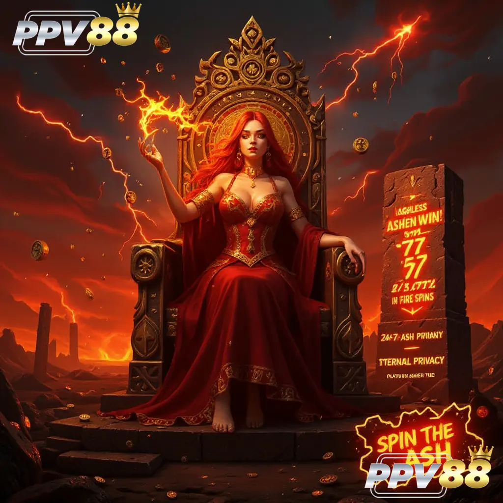 PPV88 Apk Slot Login Komunitas Hobi AnekaHobi image 1
