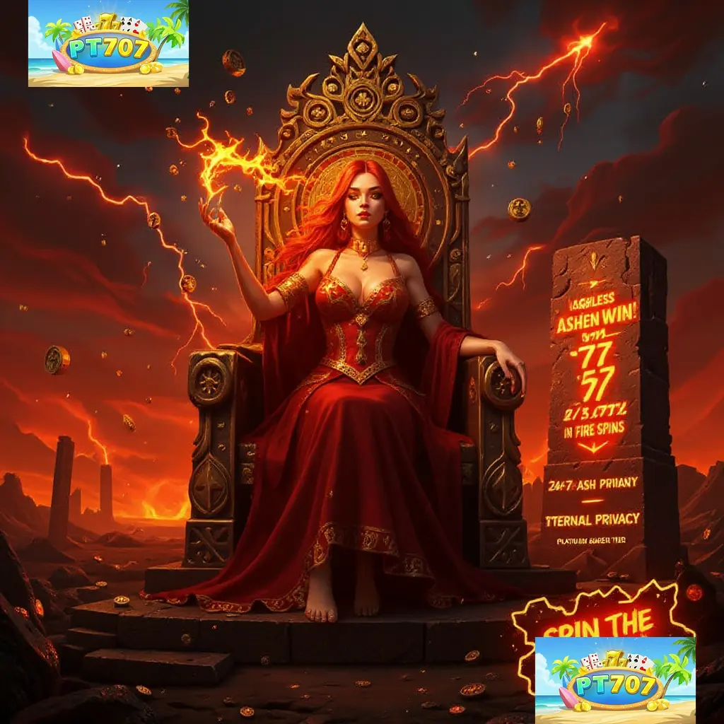 PT707 Apk Slot Login Komunitas Hobi AnekaHobi image 1