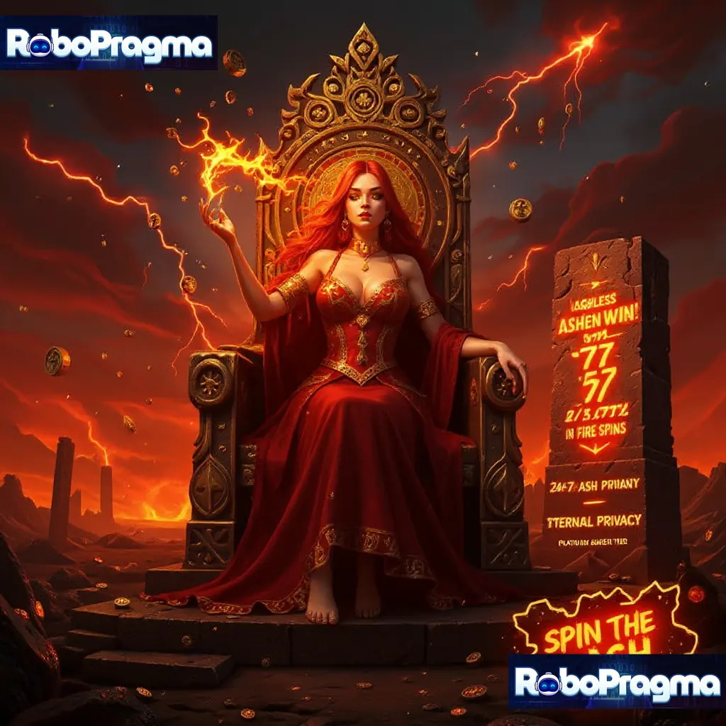 ROBOPRAGMA Apk Slot Login Komunitas Hobi AnekaHobi image 1
