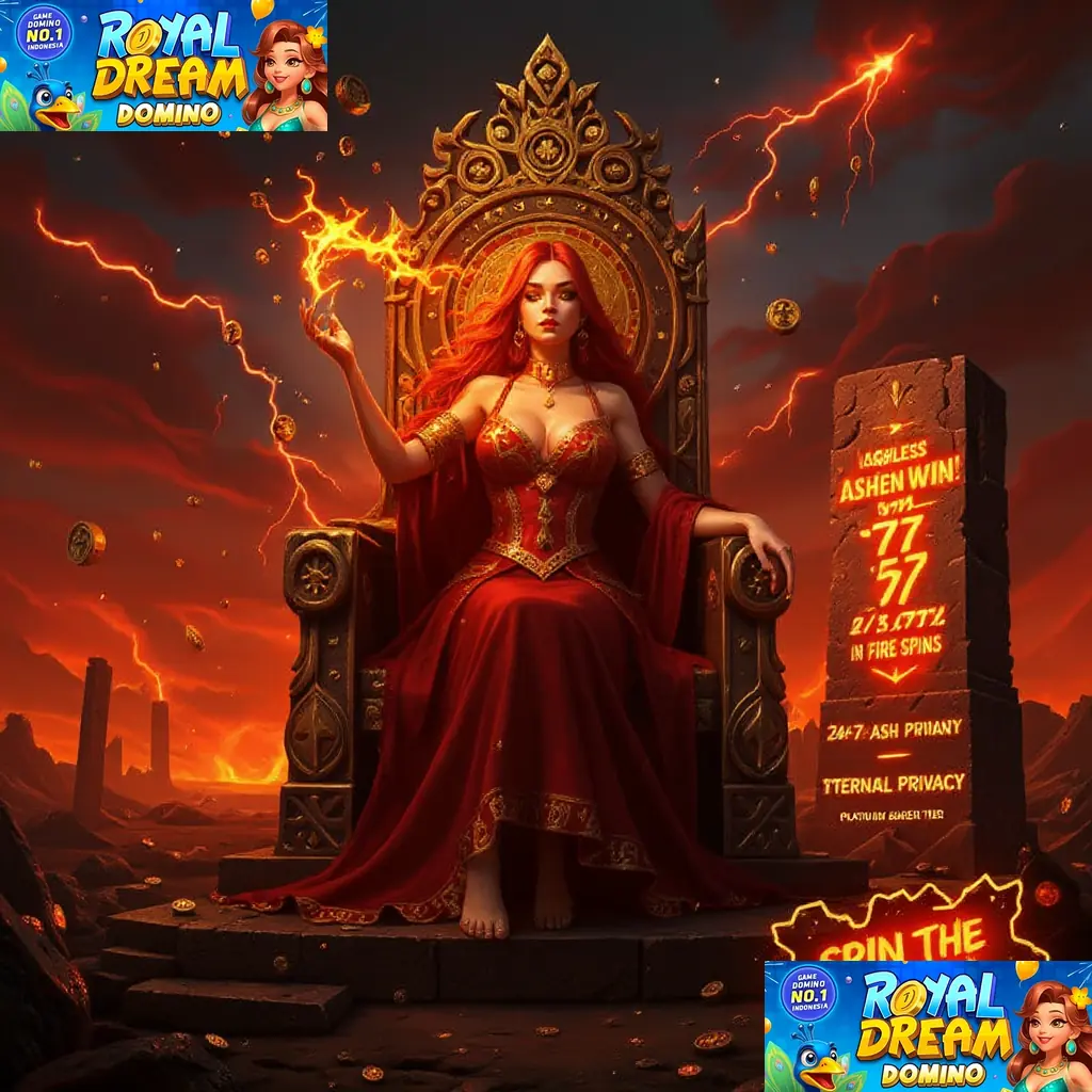 ROYALDREAM Apk Slot Login Komunitas Hobi AnekaHobi image 1