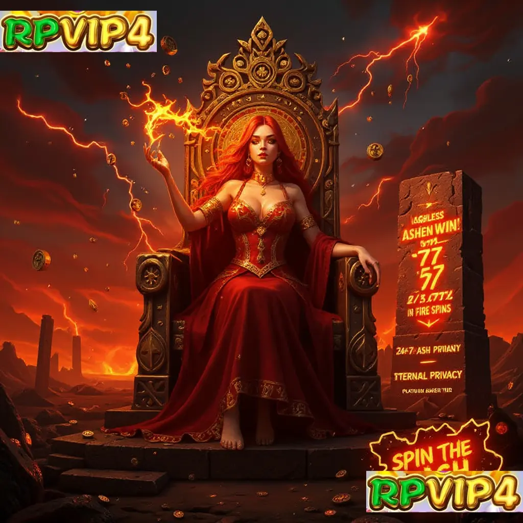 RPVIP4 Apk Slot Login Komunitas Hobi AnekaHobi image 1