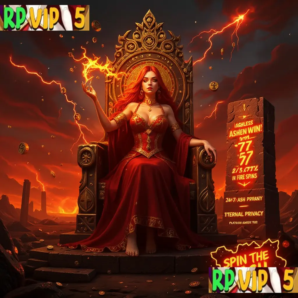 RPVIP5 Apk Slot Login Komunitas Hobi AnekaHobi image 1