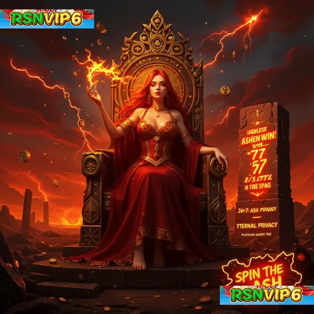 RSNVIP6 Apk Slot Login Komunitas Hobi AnekaHobi image 1