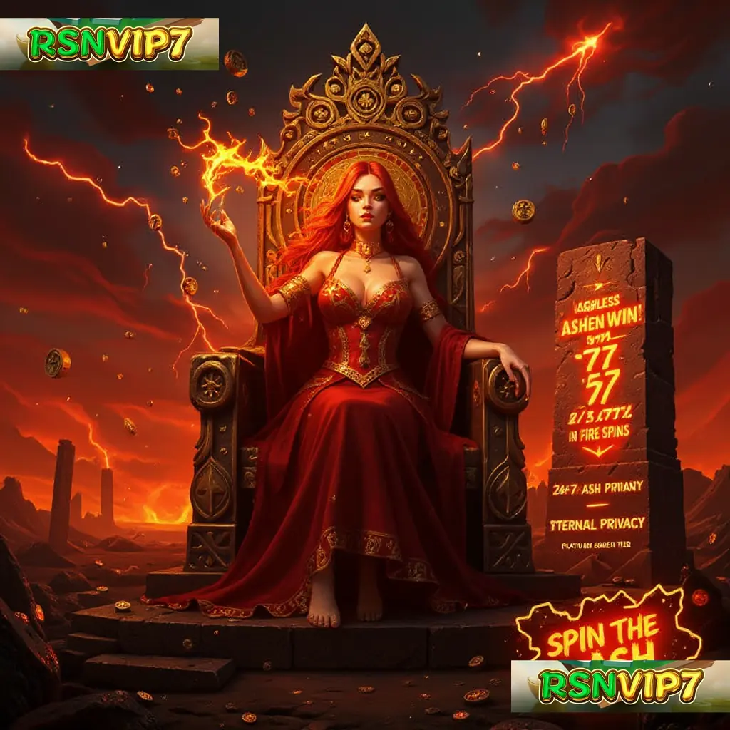 RSNVIP7 Apk Slot Login Komunitas Hobi AnekaHobi image 1
