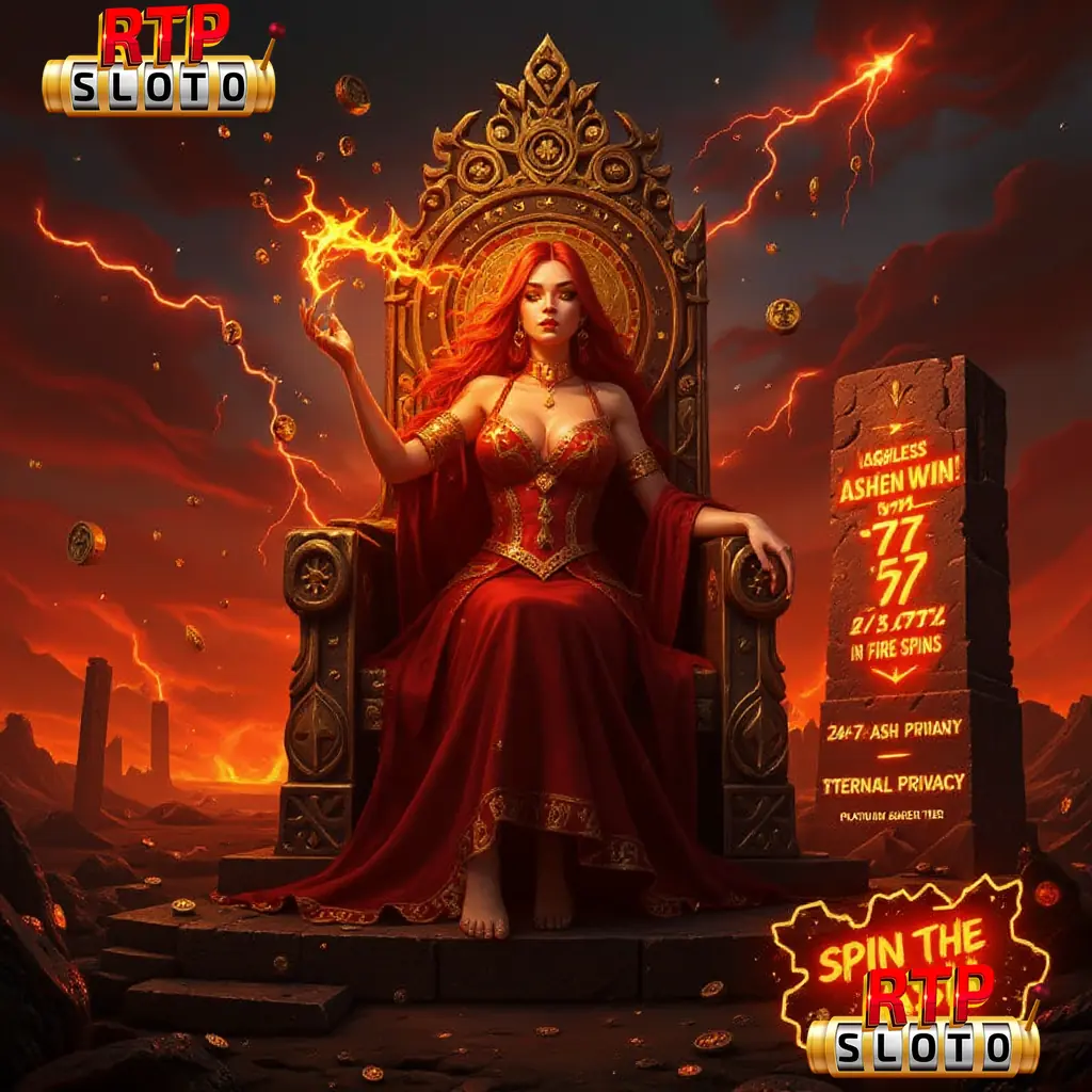 RTP SLOT GACOR Apk Slot Login Komunitas Hobi AnekaHobi image 1